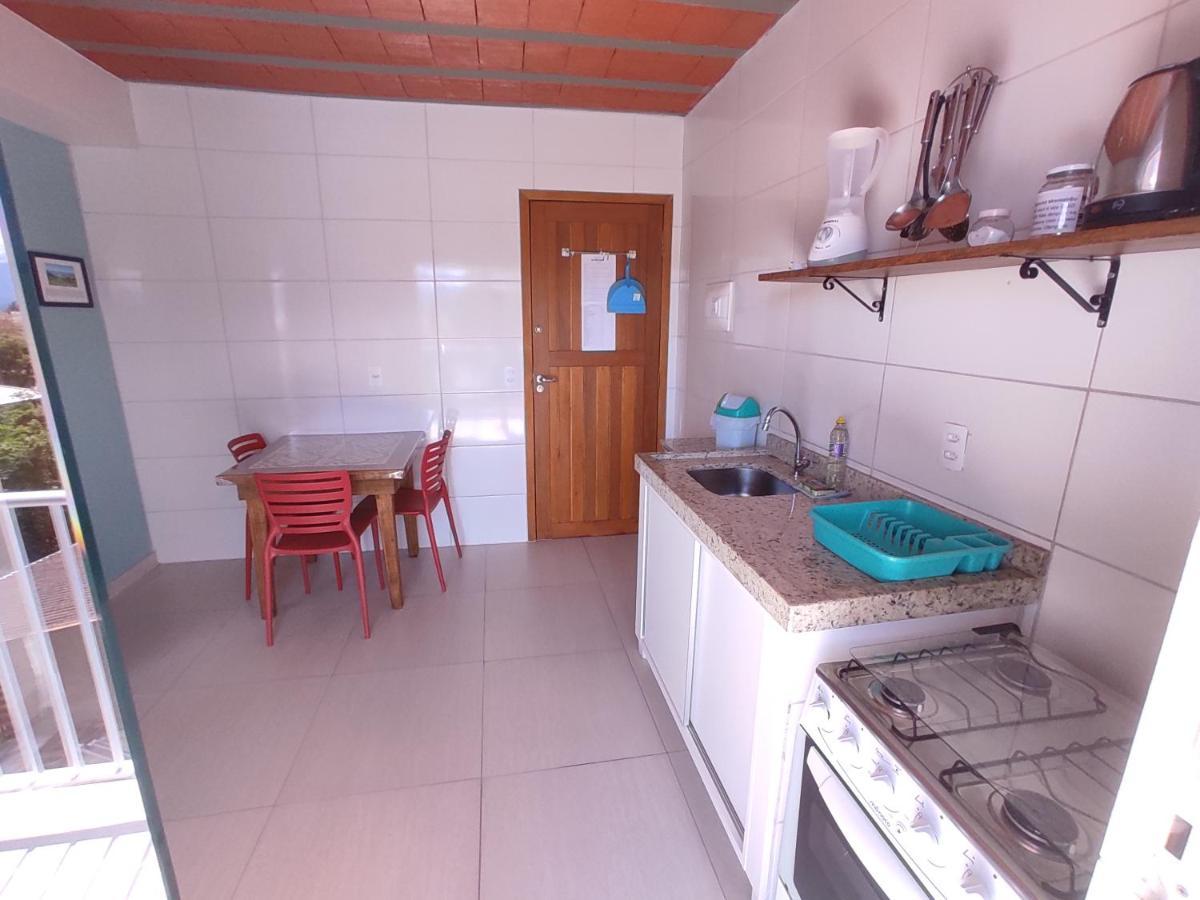 Pousada Massiambu Palhoca Luaran gambar