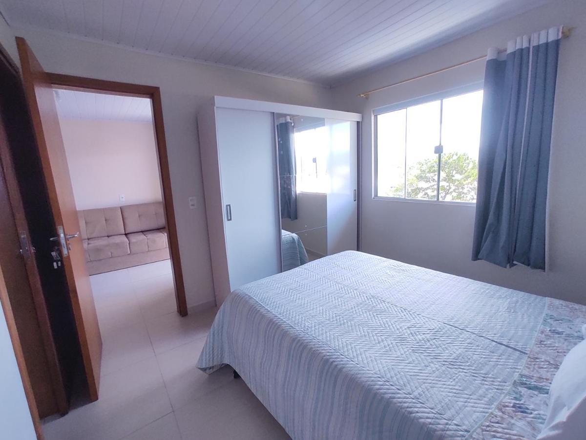 Pousada Massiambu Palhoca Luaran gambar