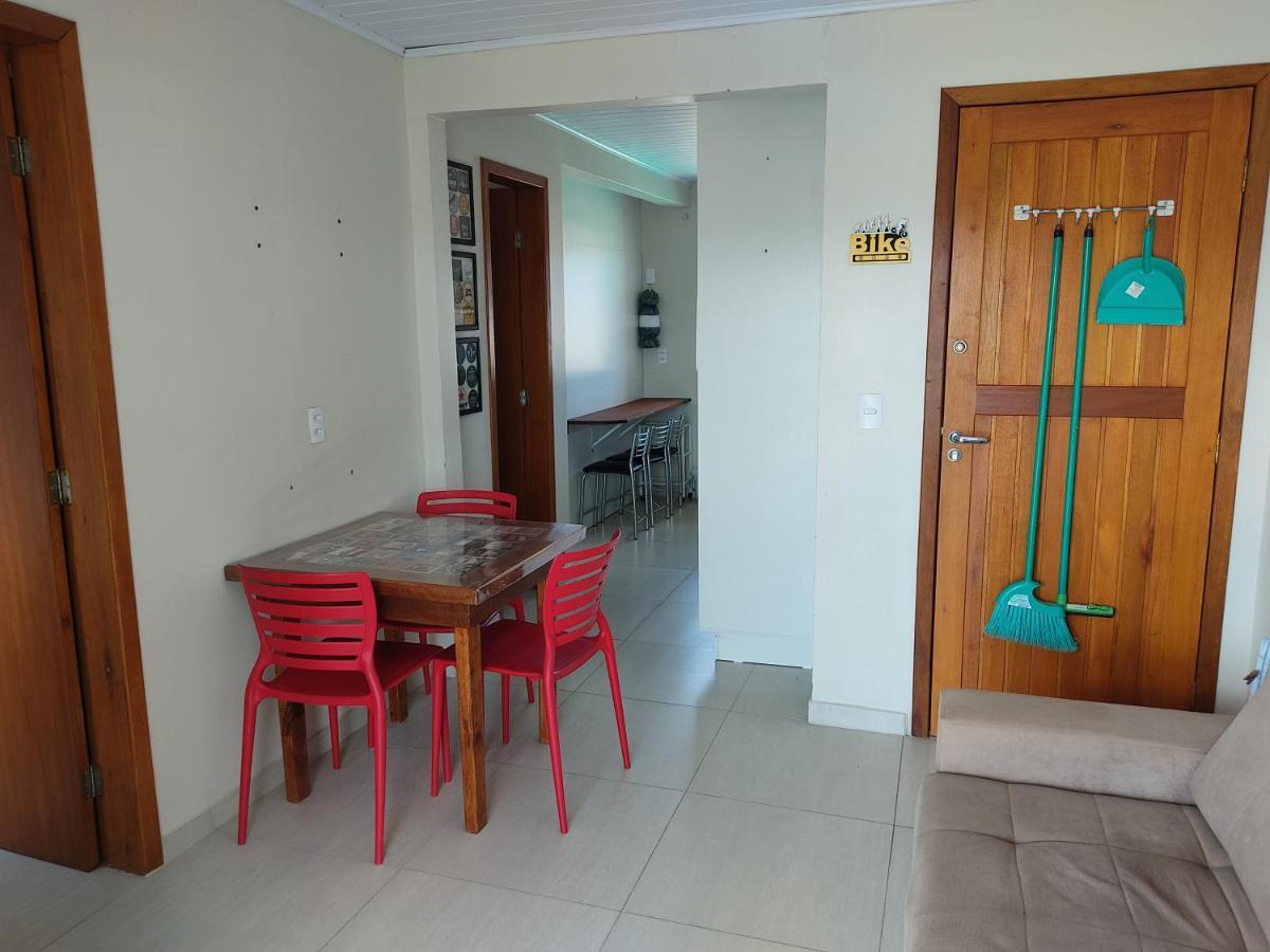 Pousada Massiambu Palhoca Luaran gambar